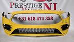 Voorbumper Mercedes A Klasse W177 AMG Origineel PDC AMG LINE, Gebruikt, -, Voor, Ophalen of Verzenden