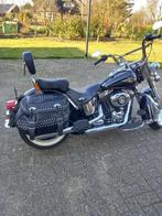 Harley Davidson, Motoren, 1690 cc, Chopper, Particulier, Meer dan 35 kW