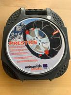 Sneeuwkettingset Weissenfels Prestige, Auto diversen, Sneeuwkettingen, Ophalen, Nieuw
