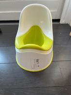 Gratis Po; voor zindelijkheid van je dreumes, Ophalen