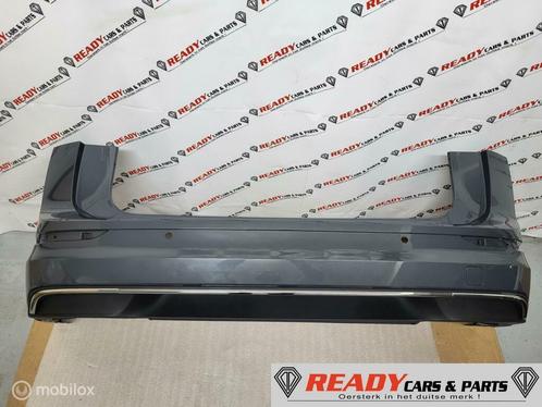 Achterbumper VW Golf 8 VIII Variant FACELIFT LC7Q STYLE 4PDC, Auto-onderdelen, Carrosserie en Plaatwerk, Bumper, Volkswagen, Achter