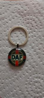 DAF Sleutelhanger nieuw, Verzamelen, Sleutelhangers, Ophalen of Verzenden, Nieuw