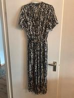 Jumpsuit €7,50, Kleding | Dames, Jumpsuits, Ophalen, Zo goed als nieuw, Maat 38/40 (M), Zwart