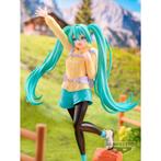 Banpresto - Hatsune Miku Mountain Climbing Holiday Memories, Verzenden, Pmouaya@bandai.fr, 102 Terrasse Boieldieu, 92085 Paris la Défense Cedex, France