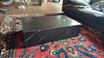 Marmer blok 100x60, Huis en Inrichting, Tafels | Salontafels, Ophalen, Overige materialen, 50 tot 100 cm, Rond