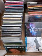 Partij CD's - Diverse Genres, Ophalen of Verzenden, Gebruikt