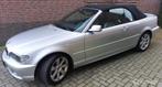 BMW 3-serie Cabrio 325Ci Executive, Auto's, BMW, Achterwielaandrijving, Gebruikt, Cabriolet, 4 stoelen