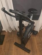 Tunturi FitCycle 50i Hometrainer - Zo Goed Als Nieuw!, Sport en Fitness, Ophalen, Zo goed als nieuw, Metaal, Buik