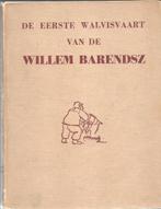 Eerste Walvisvaart Willem Barendsz 1946-1947, Boeken, Ophalen of Verzenden, Gelezen