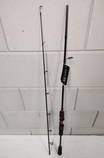 Eurocatch Raven Spin Hengel 1,65 Meter 5-28 Gram - Nieuw beschikbaar voor biedingen