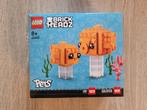 Lego BrickHeadz 40442, Kinderen en Baby's, Speelgoed | Duplo en Lego, Ophalen of Verzenden, Nieuw