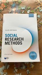 Alan Bryman - Social Research Methods, Alan Bryman