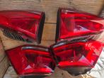 golf 7 set achter lampen  gebruikt, Ophalen of Verzenden