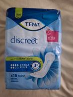 Tena Lady extra plus discreet, Ophalen of Verzenden, Zo goed als nieuw