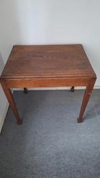 Tafel antiek, Antiek en Kunst, Ophalen