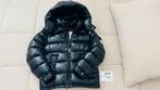 Monclear puffer jack met donsvulling (ORIGINELE), Kinderen en Baby's, Kinderkleding | Maat 128, Ophalen of Verzenden, Zo goed als nieuw