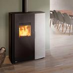 Rika Paro pelletkachel en houtkachel in één  De combikachel, Ophalen of Verzenden, Nieuw