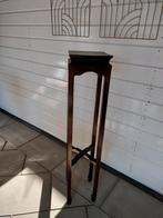 Plantafel (zuil/pilaar), Huis en Inrichting, Woonaccessoires | Zuilen en Pilaren, Ophalen, Zo goed als nieuw