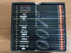 c, Gebruikt, Alle leeftijden, Boxset, Actie