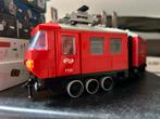 Lego 7725 Rode Rijder 12V Trein incl. doos en trafo, Ophalen of Verzenden, Gebruikt, Complete set, Lego