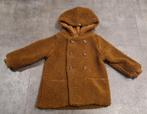 Z8 mini winterjas teddy maat 80, Meisje, Z8, Ophalen of Verzenden, Zo goed als nieuw