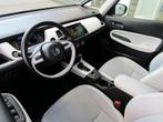 Honda Jazz 1.5 i-MMD 109pk Hybrid CVT Executive, Auto's, Leder en Stof, Wit, Bedrijf, Hybride Elektrisch/Benzine