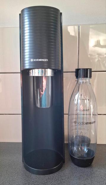 SodaStream  beschikbaar voor biedingen