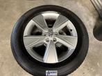 Volvo XC40 17 inch lichtmetalen velgen origineel Volvo, Ophalen, Gebruikt, -, -