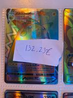 Pokemon Kaarten - Diverse Sets en Zeldzaamheden!, Ophalen of Verzenden, Zo goed als nieuw, Meerdere kaarten