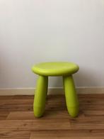 Ikea mammut Kinderkrukje groen, Kinderen en Baby's, Ophalen, Stoel(en)