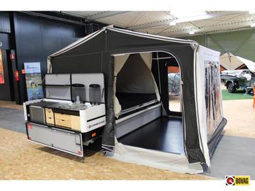 Combi Camp Country Anniversary beschikbaar voor biedingen