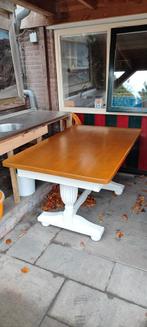 Stevige salontafel, Ophalen, Gebruikt