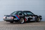 BMW 6 Serie 635CSI Historic race winning car (bj 1985), Auto's, 3430 cc, 1 stoelen, Zwart, Origineel Nederlands