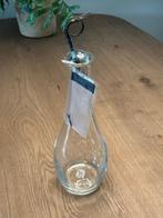 Karaf kristal 75 jarig bestaan PEN, Antiek en Kunst, Antiek | Glas en Kristal, Ophalen