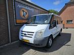 Ford Transit Kombi 300S 2.2 TDCi Ambiente (prijs is ex btw), Auto's, Ford, Voorwielaandrijving, Euro 5, Gebruikt, 2000 kg