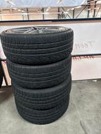 AMG Velgen Set - A & C Klasse, Ophalen, 18 inch, Gebruikt, Velg(en)