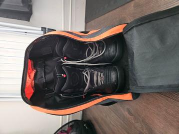 Nitro snowboardschoenen maat 39.5 beschikbaar voor biedingen