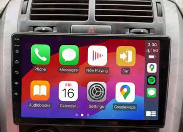  Suzuki Grand Vitara 3 - 2005-2015 - Carplay - Montage beschikbaar voor biedingen