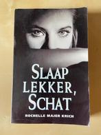 Rochelle Majer Krich - Slaap lekker schat, Ophalen of Verzenden, Gelezen, Rochelle Majer Krich