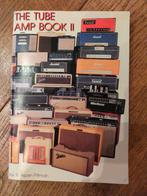 The Tube Amp Book II - R. Aspen Pittman, Ophalen of Verzenden, Gelezen, Instrument, R. Aspen Pittman