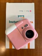 Instant camera, Ophalen of Verzenden, Nieuw, Overige Merken, Geen optische zoom