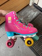 Rolschaatsen maat 36, Ophalen, Gebruikt, Kinderen