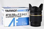 Tamron AF 18-250mm F3.5-6.3 LD Macro voor Pentax, Ophalen, Zo goed als nieuw, Macrolens, Zoom