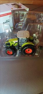 CLAAS AXION 870 ROS, Ophalen of Verzenden, Zo goed als nieuw, Tractor of Landbouw, Overige merken