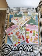 Scrapbook artikelen, Hobby en Vrije tijd, Scrapbooking, Ophalen of Verzenden, Album of Boek