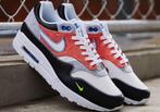 Nike air max 1 recycled white *43 US 9,5, Nieuw, Ophalen of Verzenden, Wit, Nike air Max 1