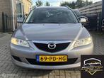 Mazda 6 Sportbreak 1.8i Touring apk airco, Auto's, Mazda, 65 €/maand, Stof, Gebruikt, 4 cilinders