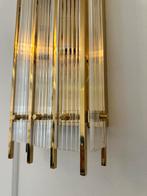 EICHHOLTZ wandlamp Sparks L 2 stuks, Ophalen, Zo goed als nieuw, Glas