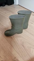 Regenlaarzen maat 27, Kinderen en Baby's, Kinderkleding | Schoenen en Sokken, Ophalen, Zo goed als nieuw, Laarzen