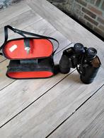 Zenith Verrekijker met Tas,  7x50 field 7.1, Gebruikt, Minder dan 8x, Met hoes of tas, Porro (met knik)